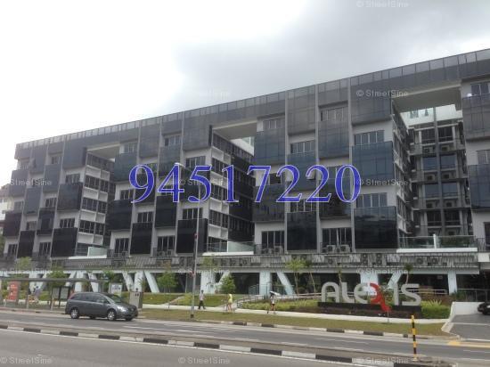 Alexis (D3), Apartment #160979322